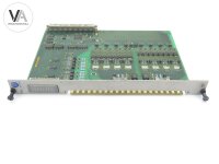 Comau IOM PLC Board Platine 10120560 Rev04/5