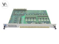 Comau IOM PLC Board Platine 10120560 Rev05