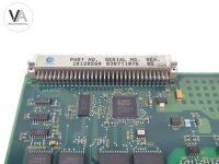 Comau IOM PLC Board Platine 10120560 Rev05