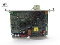 Comau PWR3 Stromversorgung Power Supply 10124460 / Rev001