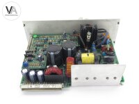 Comau PWR3 Stromversorgung Power Supply 10124460 / Rev001