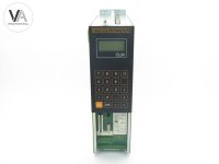 Indramat Controller CLM01.3-X-0-2-0-FW / LA1-04V10 /...