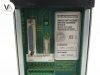 Indramat Controller CLM01.3-X-0-2-0-FW / LA1-04V10 / FWA-CLM1.3-LA1-03VRS-MS