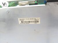 Indramat Controller CLM01.3-X-0-2-0-FW / LA1-04V10 / FWA-CLM1.3-LA1-03VRS-MS