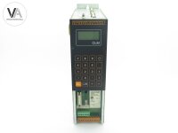 Indramat Controller CLM01.3-X-0-2-0-FW / LA1-03V14 /...
