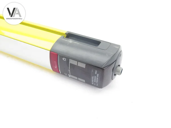 Sick MLD 500 Empfänger Sicherheitslichtschranke...
