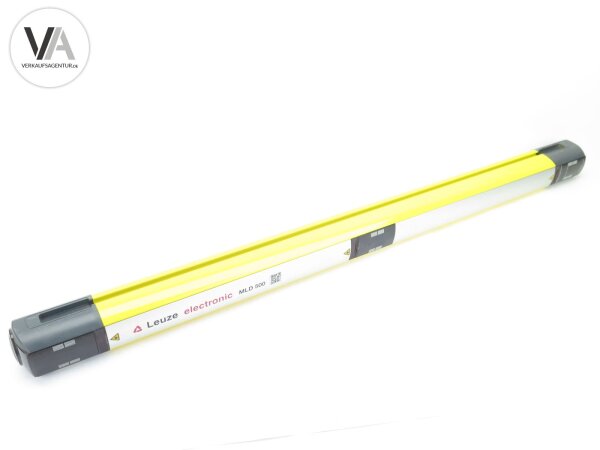 Sick MLD 500 Sender Sicherheitslichtschranke Curtain MLD500-T3L / 66502200