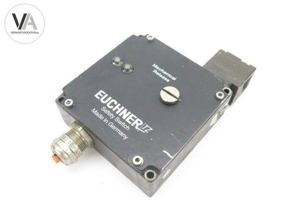 Euchner Sicherheitsschalter Safety Switch TZ1RE024M / 082051