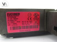 Euchner Sicherheitsschalter Safety Switch TZ1RE024M / 082051