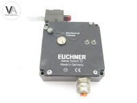 Euchner Sicherheitsschalter Safety Switch TZ1LE024M / 082050
