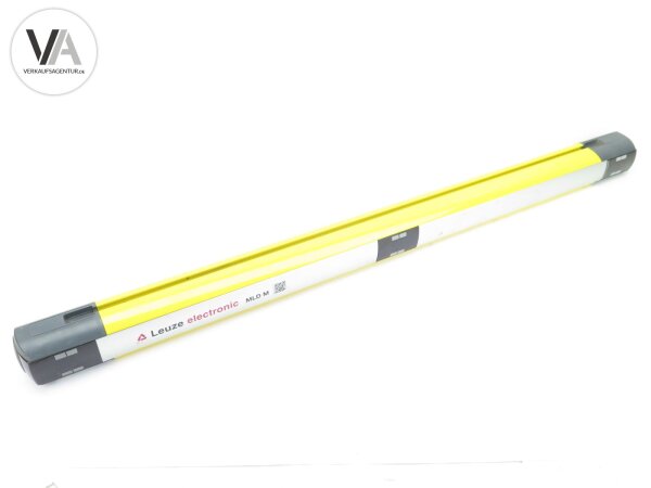 Sick MLD Sicherheitslichtschranke Curtain MLD-XM03 / 66500201