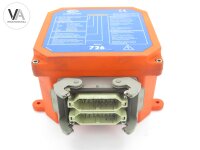 HBC Remote-Control Frequenz 433,1000-434,7500 MHz...