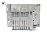 Festo Ventil Endplatte End Plate MPA1-FB-EPL-GU / 662566