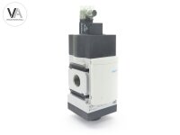 Festo Druckaufbau- und Entlüftungsventil...