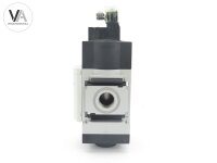 Festo Druckaufbau- und Entlüftungsventil MS6-SV-1/2-C-10V24-S / 8001469