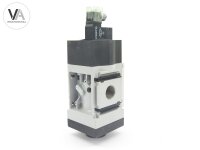 Festo Druckaufbau- und Entlüftungsventil MS6-SV-1/2-C-10V24-S / 8001469