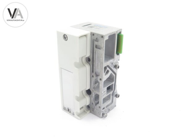 Festo Ventil Endplatte End Plate VMPA-FB-EPL-G / 533370