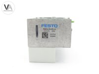 Festo Ventil Endplatte End Plate VMPA-FB-EPL-G / 533370