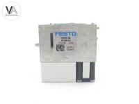 Festo Ventil Endplatte End Plate VMPA-FB-EPLM-EU / 552287