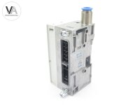 Festo Ventil Endplatte End Plate MPA1-FB-EPLM-EU / 552287