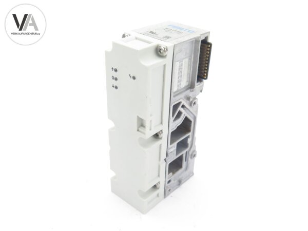 Festo Drucksensor Pressure Sensor MPA-FB-PS1 / 541085