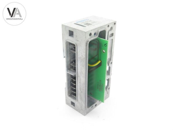 Festo Ventil Endplatte End Plate VMPA-FB-EPL-GU / 533372