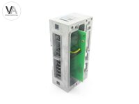 Festo Ventil Endplatte End Plate VMPA-FB-EPL-GU / 533372