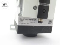 Festo Druckaufbau- und Entlüftungsventil MS6-SV-1/2-C-10V24P-S-A4 / 578903