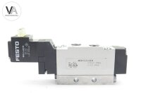 Festo Magnetventil 2,5 bis 8bar 24V DC: 1,5 W...