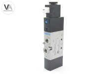 Festo Magnetventil Solenoid Valve VUVS-L20-MD-G18-F7 /...
