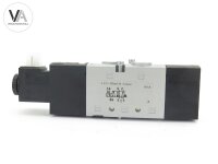 Festo Magnetventil Solenoid Valve VUVS-L20-MD-G18-F7 / 575250