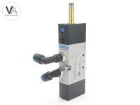 Festo Magnetventil Solenoid Valve 575250 /...