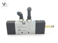 Festo Magnetventil Solenoid Valve 575250 /...