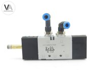 Festo Magnetventil Solenoid Valve 575250 / VUVS-L20-MD-G18-F7