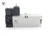 Festo Magnetventil Solenoid Valve VSVA-B-M52-AD-A1-1C1 / 755721