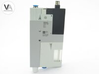 Festo Vakuumsaugdüse OVEM-14-H-B-QO-OE-N-1P / 539074