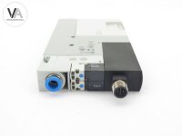 Festo Vakuumsaugdüse OVEM-14-H-B-QO-OE-N-1P / 539074