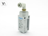 Festo Druckschalter PEV-1/4-B-M12  / 192488