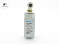 Festo Druckschalter PEV-1/4-B-M12  / 192488