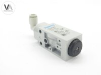 Festo Druckschalter PEV-1/4-B-M12  / 192488