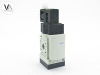 Festo Druckaufbauventil MS4-EDE-1/4-V24-B / 8080815