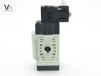 Festo Druckaufbauventil MS4-EDE-1/4-V24-B / 8080815