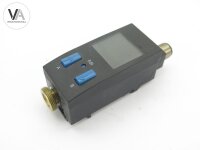 Festo Drucksensor SDE1-D16-G2-H18-L-P2-M12 / 551502