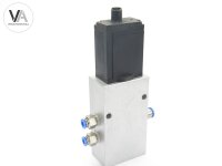 Festo Steuerventil Verteiler MPYE-5-1/4-010-B / 151694
