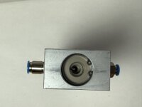 Festo Steuerventil Verteiler MPYE-5-1/4-010-B / 151694