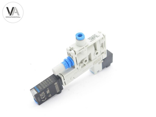 Festo Vakuumsaugdüse OVEL-5-H-10-P-VQ4-UA-C-V1PNLK-H3 / 8049045