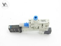 Festo Vakuumsaugdüse...