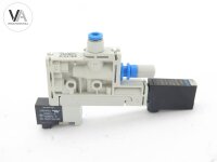 Festo Vakuumsaugdüse OVEL-5-H-10-P-VQ4-UA-C-V1PNLK-H3 / 8049045