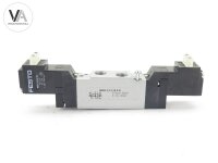 Festo Magnetventil Solenoid Valve JMEH-5/2-1/8-P-B / 173433