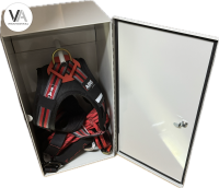 Würth ABS Dachdeckerset Absturzsicherungsset...